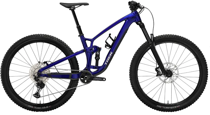 Trek Fuel EX 7 Gen 6 Hex Blue
